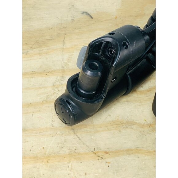 Therafin Amputee Support With 7 x 10 Inch Pad With Attachment Piece - Picture 8 of 10